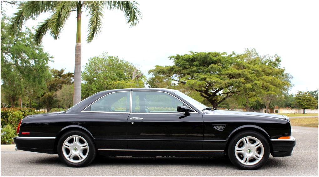 Used-2003-Bentley-Continental-R-Sports-Coupe-420-HP-Turbo