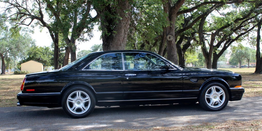Used-2003-Bentley-Continental-R-Sports-Coupe-420-HP-Turbo