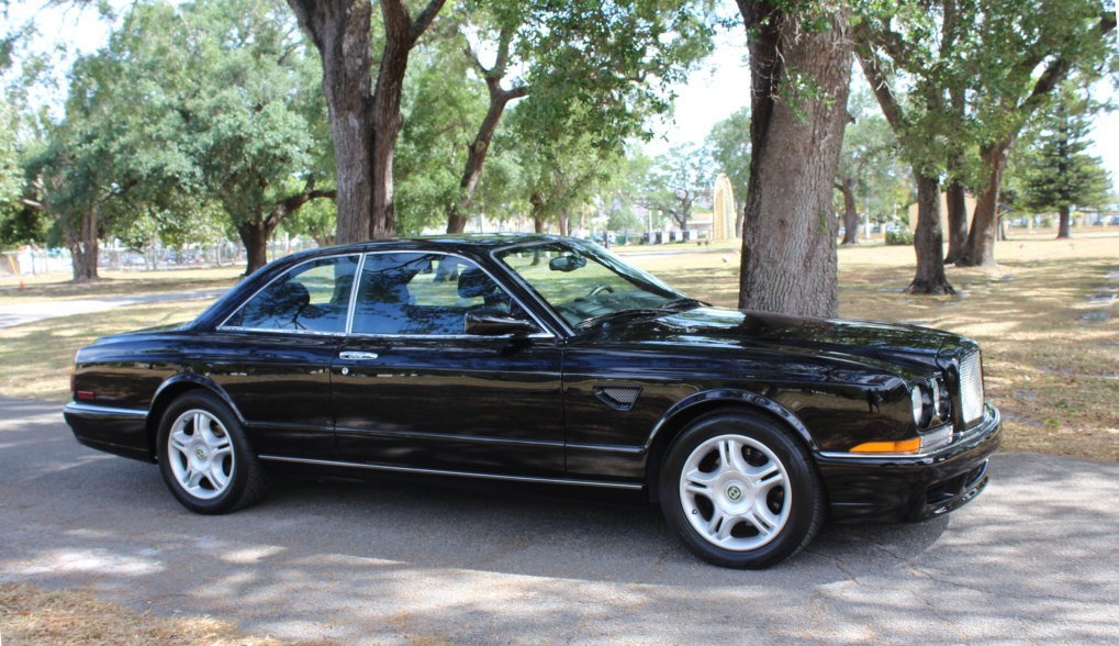 Used-2003-Bentley-Continental-R-Sports-Coupe-420-HP-Turbo