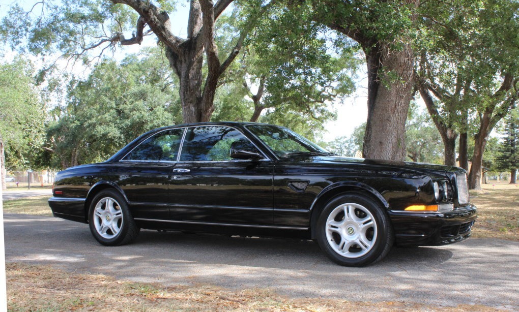 Used-2003-Bentley-Continental-R-Sports-Coupe-420-HP-Turbo