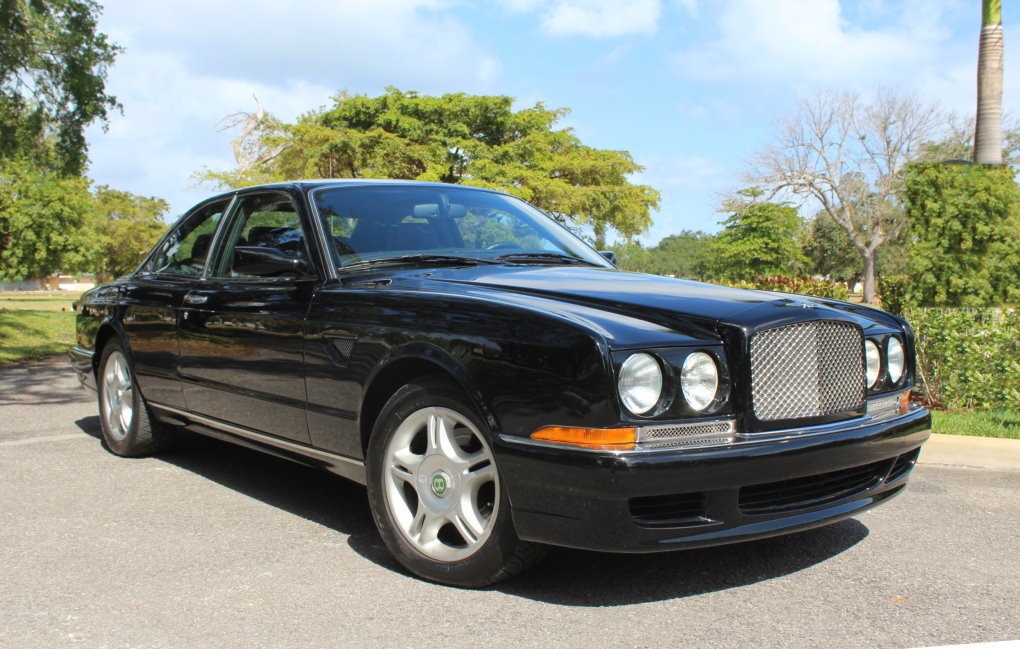 Used-2003-Bentley-Continental-R-Sports-Coupe-420-HP-Turbo