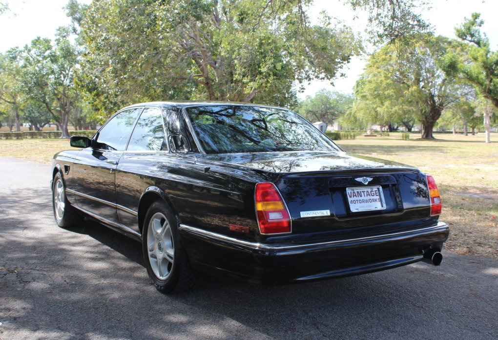 Used-2003-Bentley-Continental-R-Sports-Coupe-420-HP-Turbo