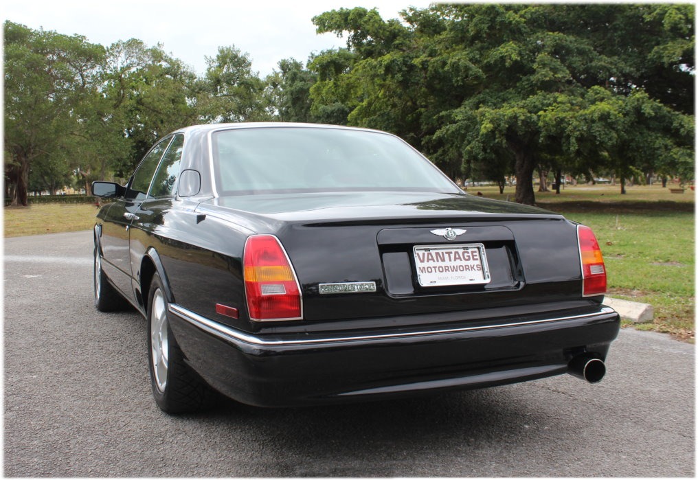 Used-2003-Bentley-Continental-R-Sports-Coupe-420-HP-Turbo