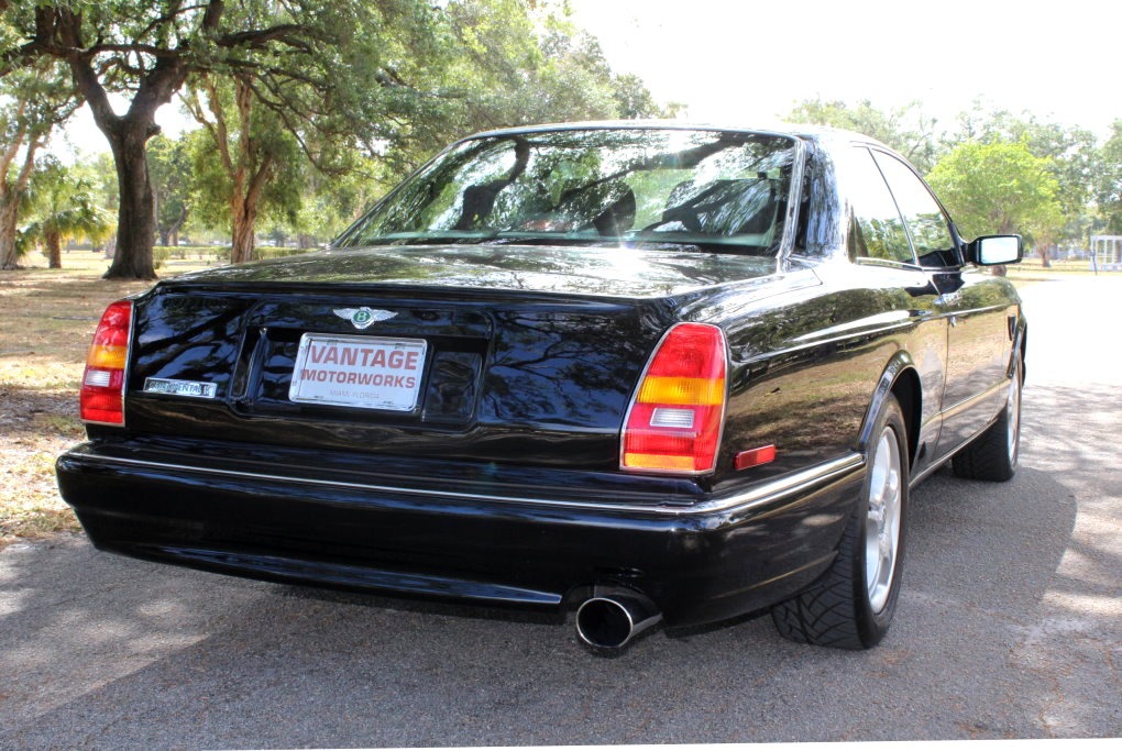 Used-2003-Bentley-Continental-R-Sports-Coupe-420-HP-Turbo