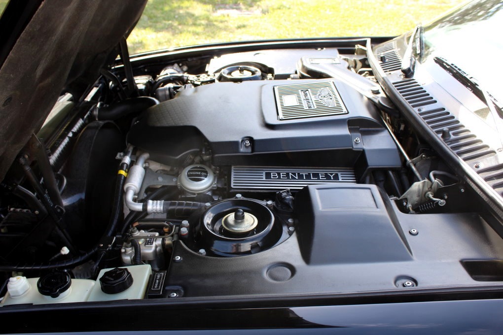 Used-2003-Bentley-Continental-R-Sports-Coupe-420-HP-Turbo