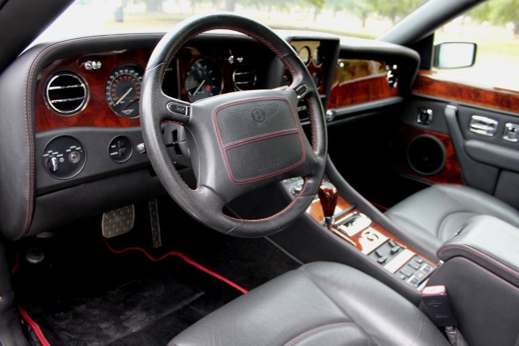 Used-2003-Bentley-Continental-R-Sports-Coupe-420-HP-Turbo
