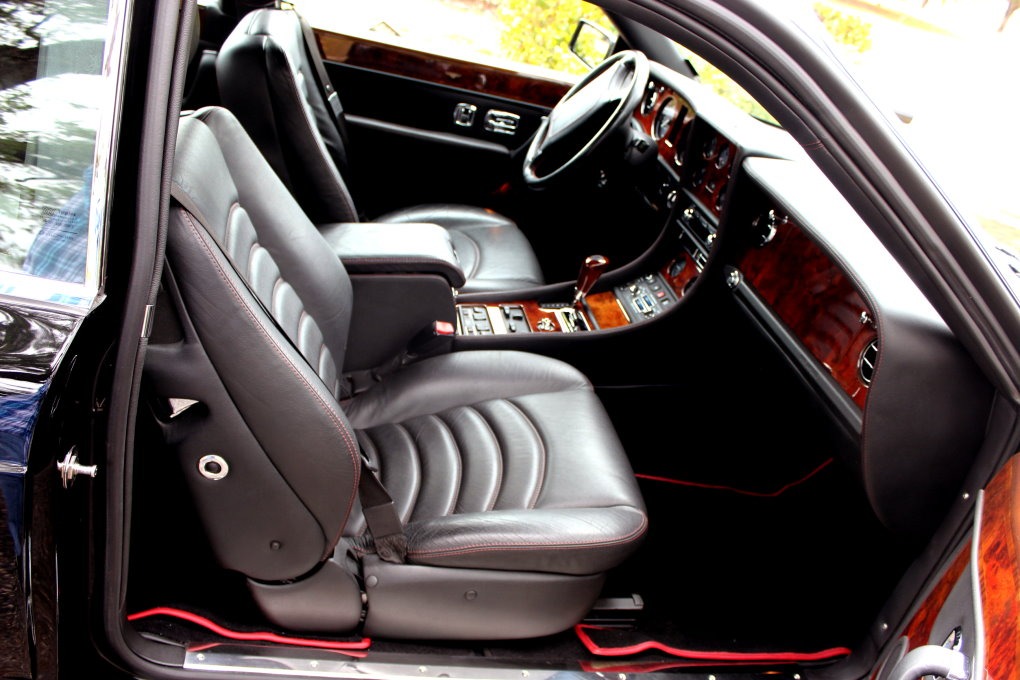 Used-2003-Bentley-Continental-R-Sports-Coupe-420-HP-Turbo