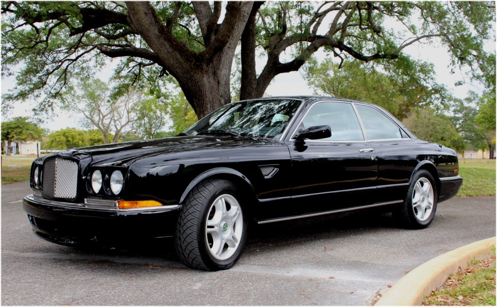 Used-2003-Bentley-Continental-R-Sports-Coupe-420-HP-Turbo