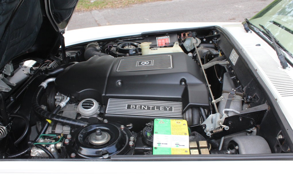 Used-1994-Bentley-Continental-IV-Second-Series