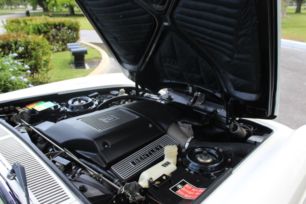 Used-1994-Bentley-Continental-IV-Second-Series