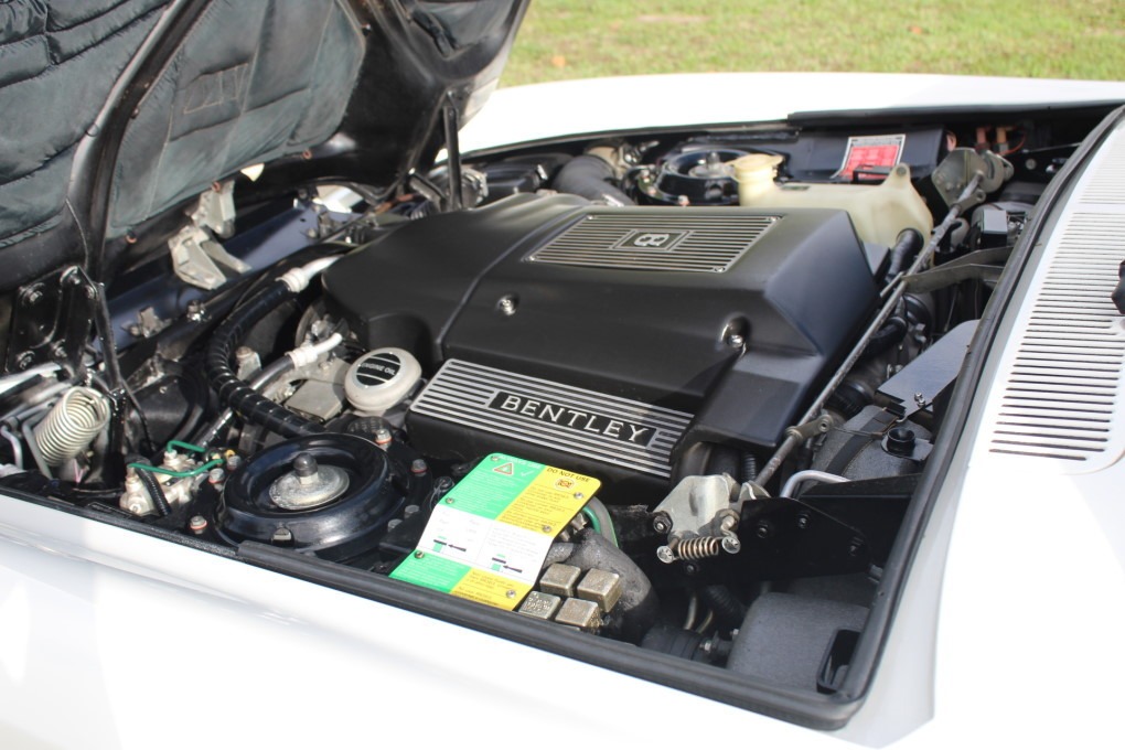 Used-1994-Bentley-Continental-IV-Second-Series