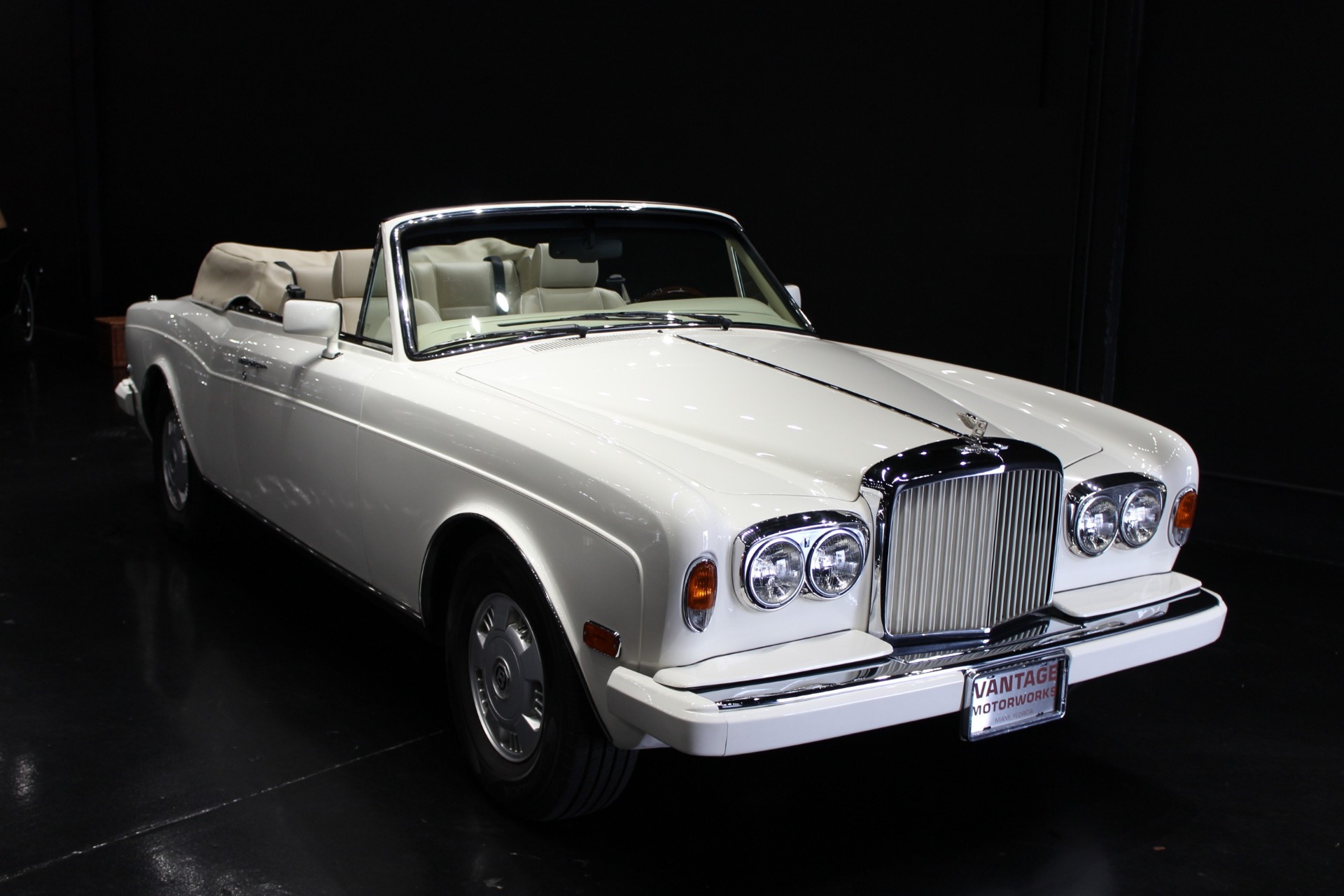 Used-1994-Bentley-Continental-IV-Second-Series