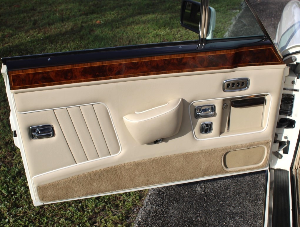 Used-1994-BENTLEY-Continental-IV-Second-Series