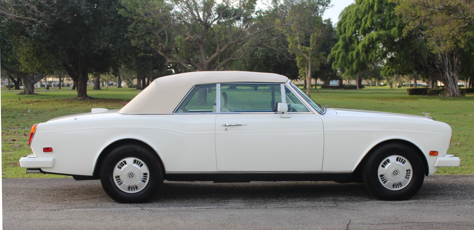 Used-1994-BENTLEY-Continental-IV-Second-Series