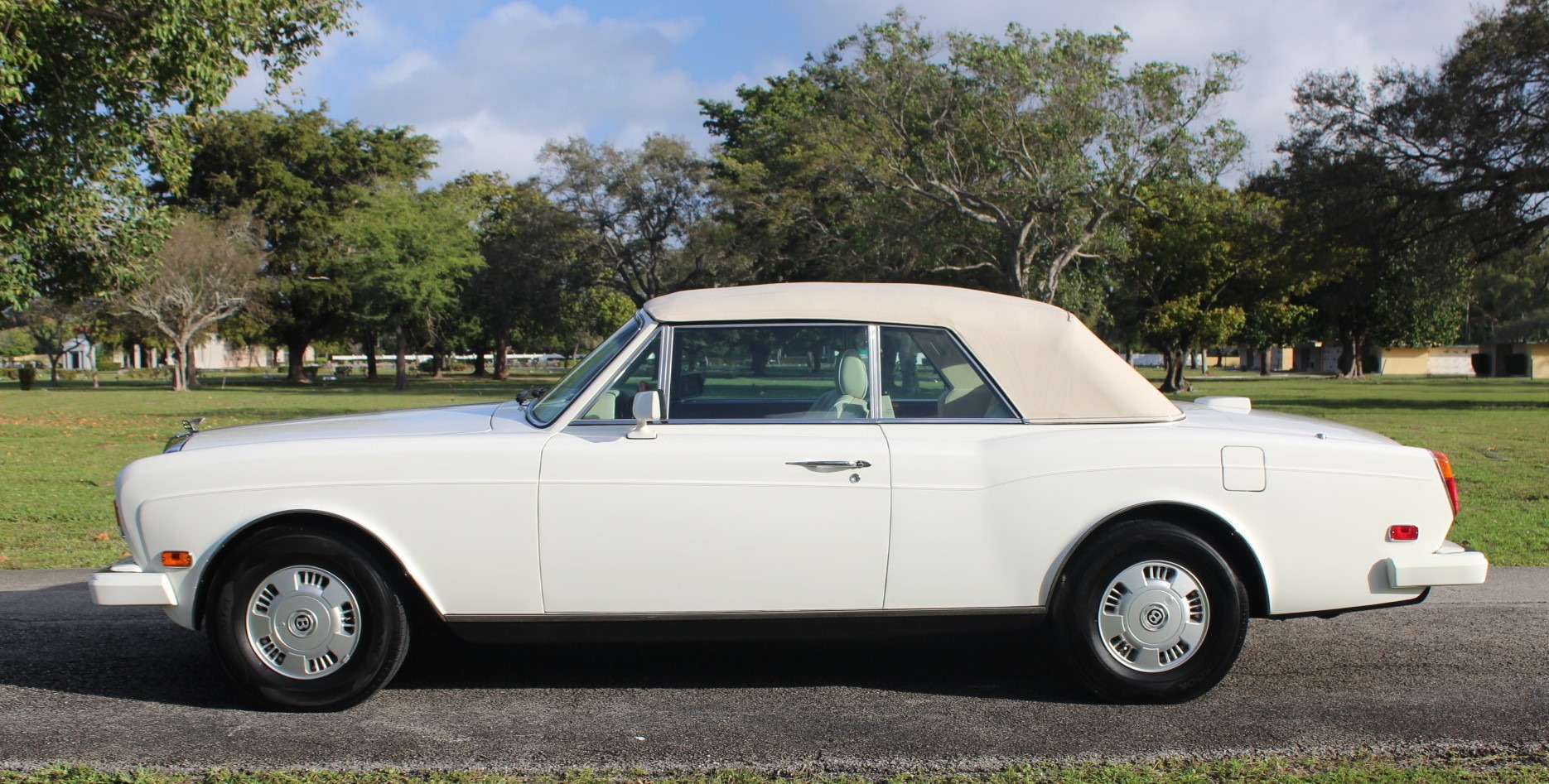 Used-1994-BENTLEY-Continental-IV-Second-Series