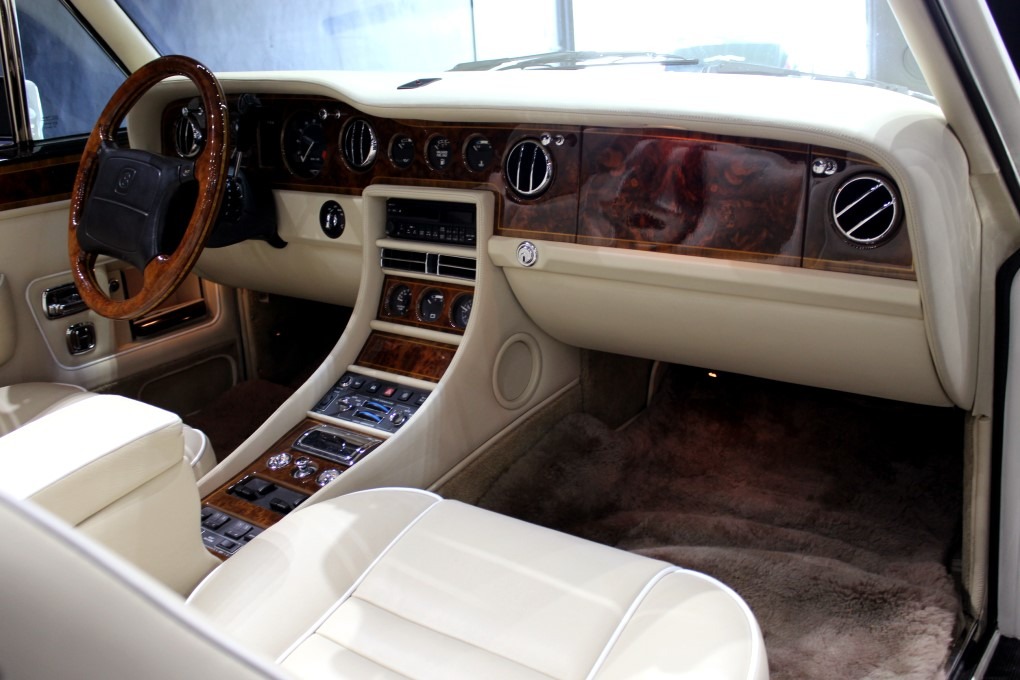 Used-1994-BENTLEY-Continental-IV-Second-Series