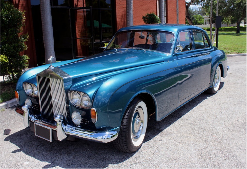 Used-1964-Rolls-Royce-Silver-Cloud-III-James-Young-SCV100-Sport-Sedan