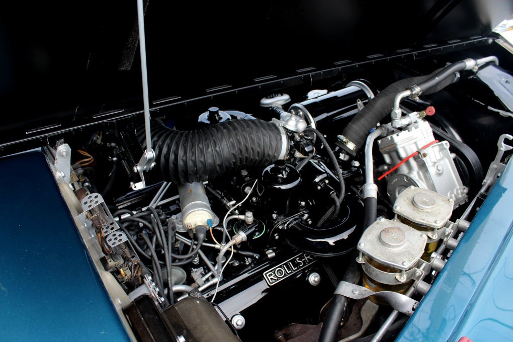 Used-1964-Rolls-Royce-Silver-Cloud-III-James-Young-SCV100-Sport-Sedan