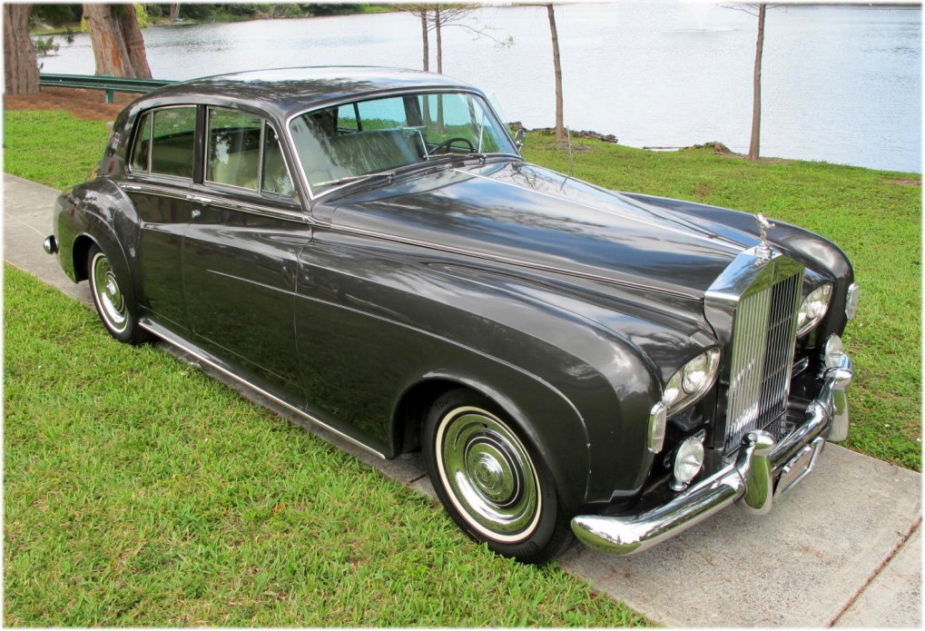 Used-1963-Rolls-Royce-Silver-Cloud-III-Standard-Sedan