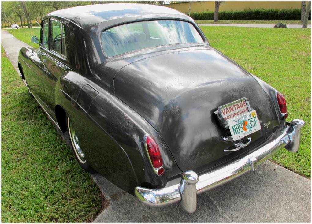 Used-1963-Rolls-Royce-Silver-Cloud-III-Standard-Sedan