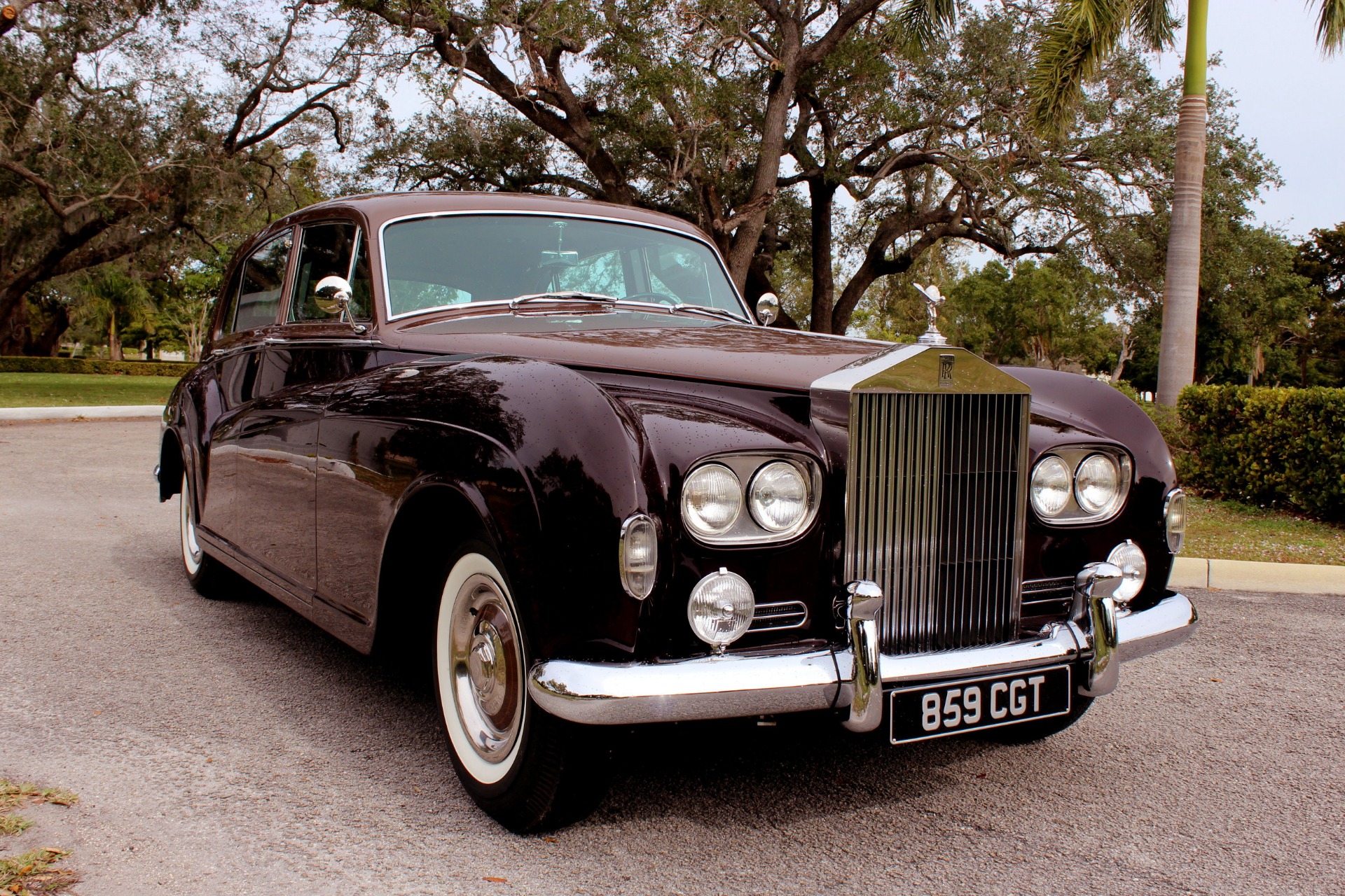 RollsRoyce Silver Ghost một trong những xe đắt nhất từng được sản xuất