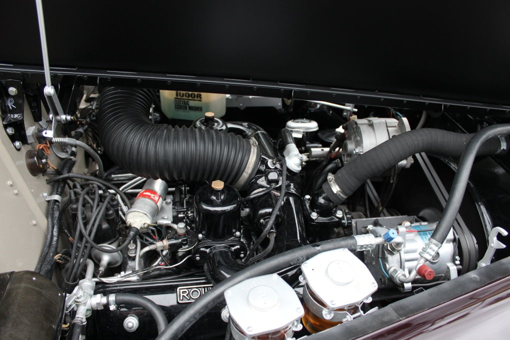 Used-1963-Rolls-Royce-Silver-Cloud-III-James-Young-SCT100-Baby-Phantom