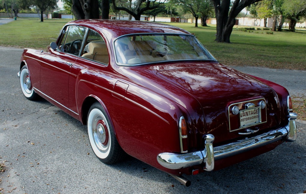 Used-1960-Bentley-S-2-Continental-HJ-Mulliner-Spur-Coupe