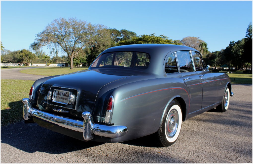 Used-1960-Bentley-S2-Continental-HJ-Mulliner-Style-7508-Flying-Spur