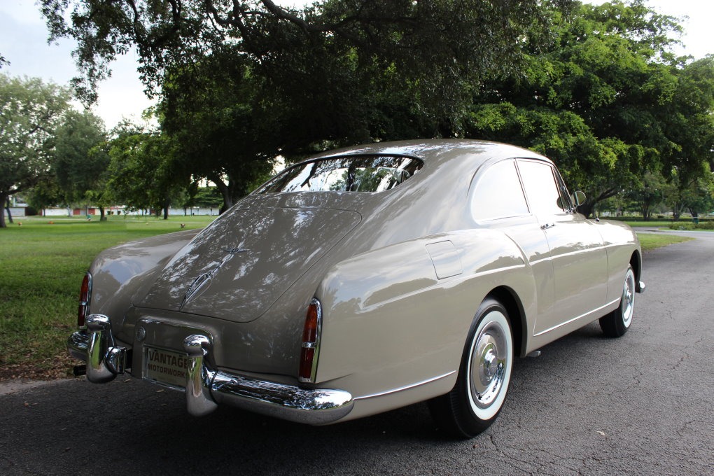 Used-1956-Bentley-S-Continental-HJ-Mulliner-Design-7400-FASTBACK