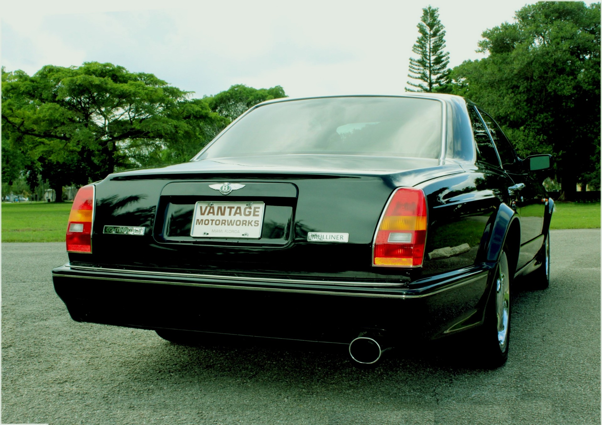 Used-2000-Bentley-Continental-R-Mulliner