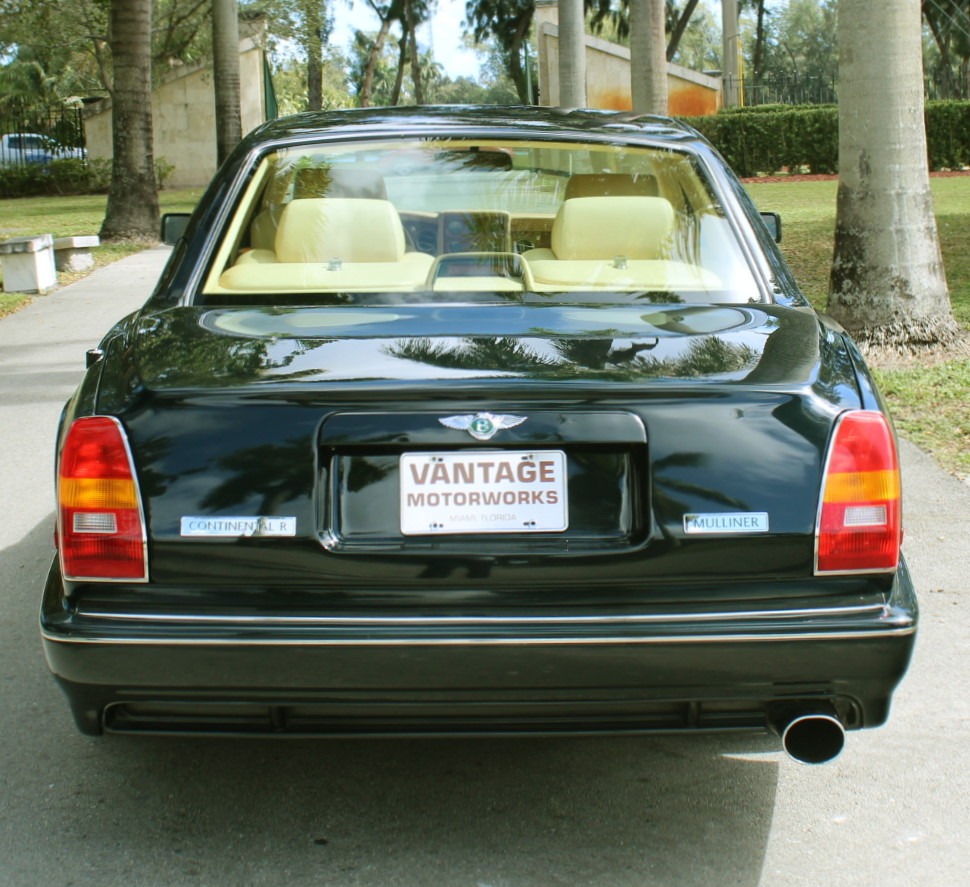 Used-2000-Bentley-Continental-R-Mulliner