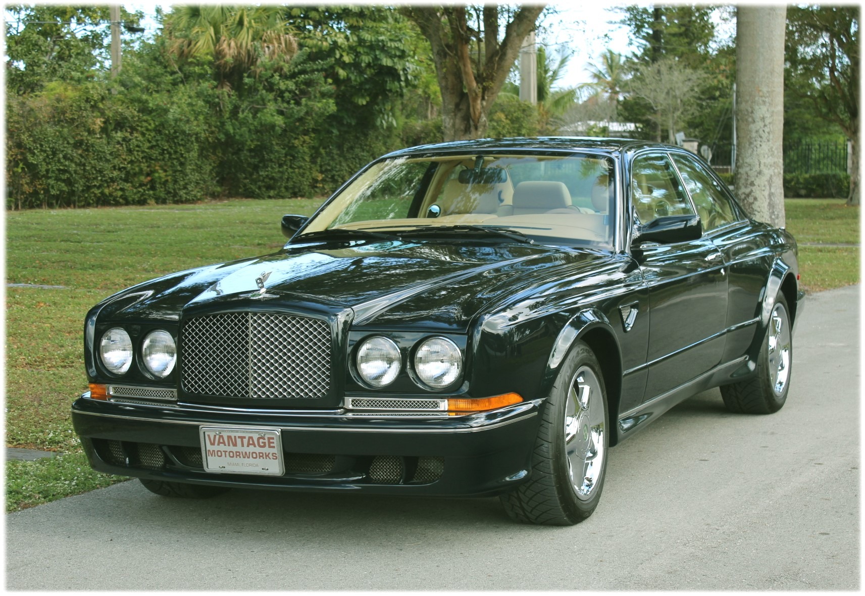 Used-2000-Bentley-Continental-R-Mulliner