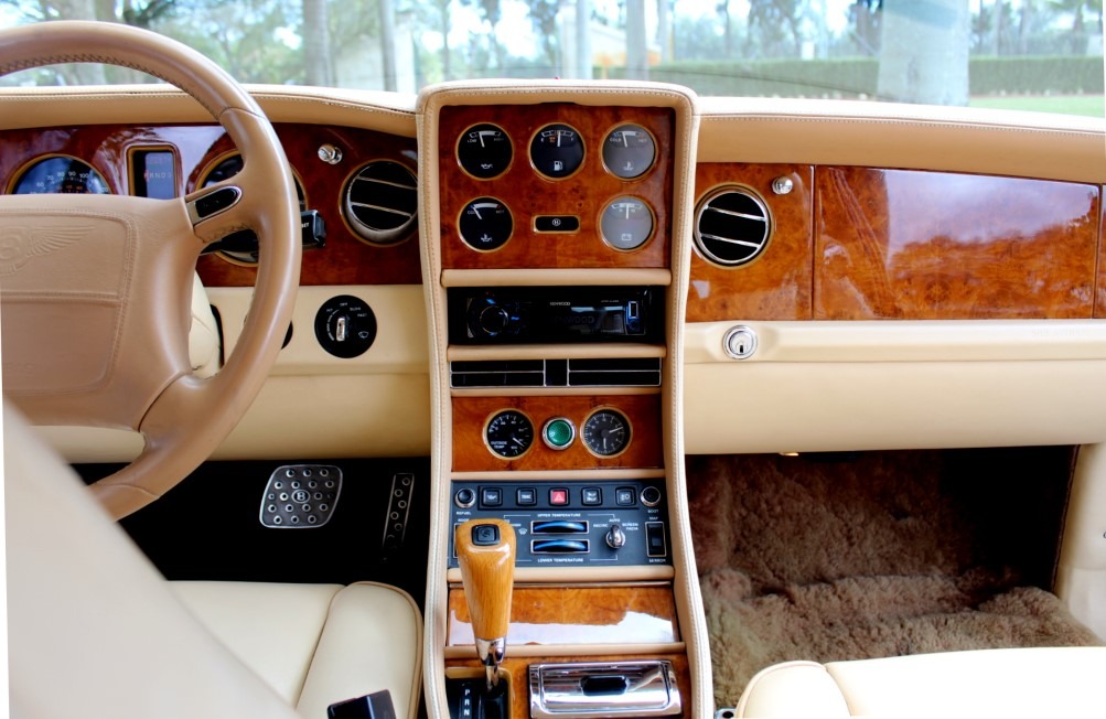Used-2000-Bentley-Continental-R-Mulliner
