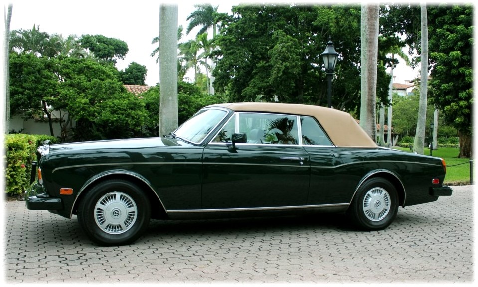 Used-1991-BENTLEY-CONTINENTAL-III-CONVERTIBLE