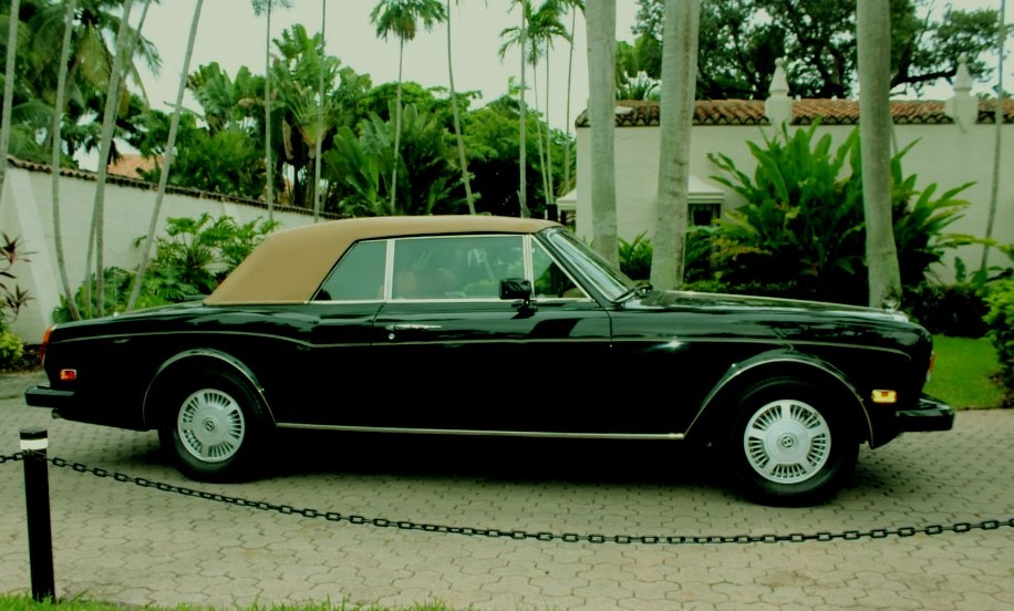 Used-1991-BENTLEY-CONTINENTAL-III-CONVERTIBLE