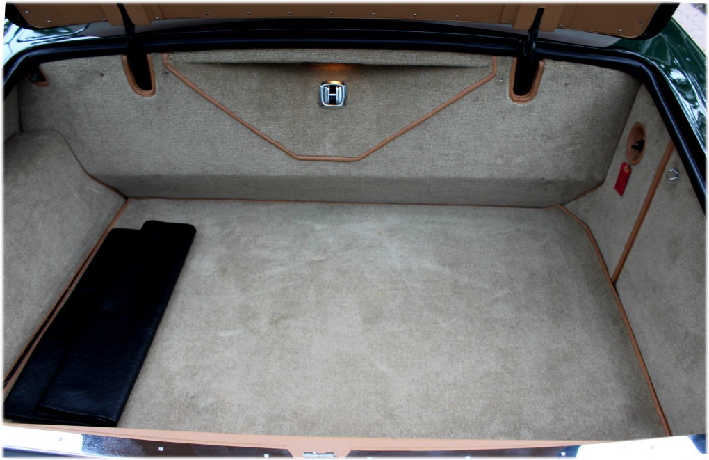 Used-1991-BENTLEY-CONTINENTAL-III-CONVERTIBLE