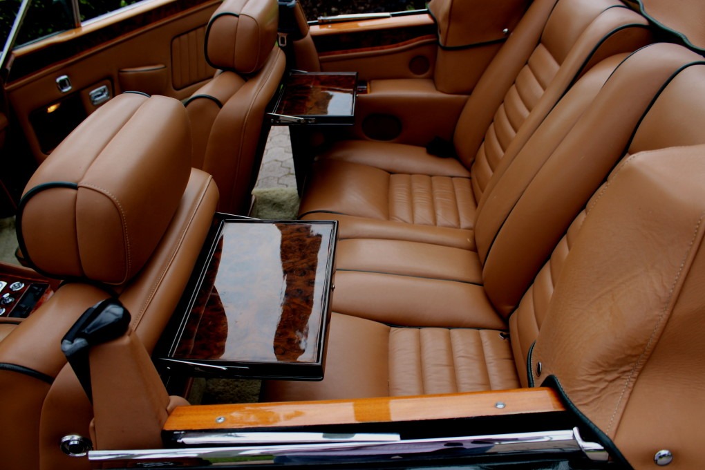 Used-1991-BENTLEY-CONTINENTAL-III-CONVERTIBLE