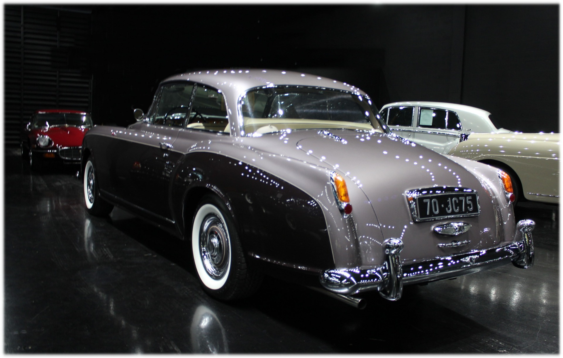 Used-1957-Bentley-S1-Continental-Park-Ward-Design-872