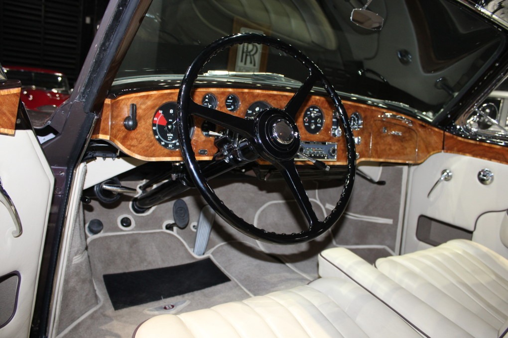 Used-1957-Bentley-S1-Continental-Park-Ward-Design-872