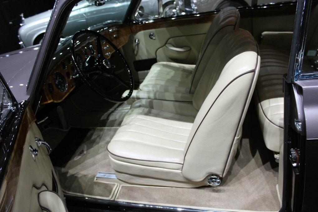 Used-1957-BENTLEY-S1-Continental-Park-Ward-Design-872