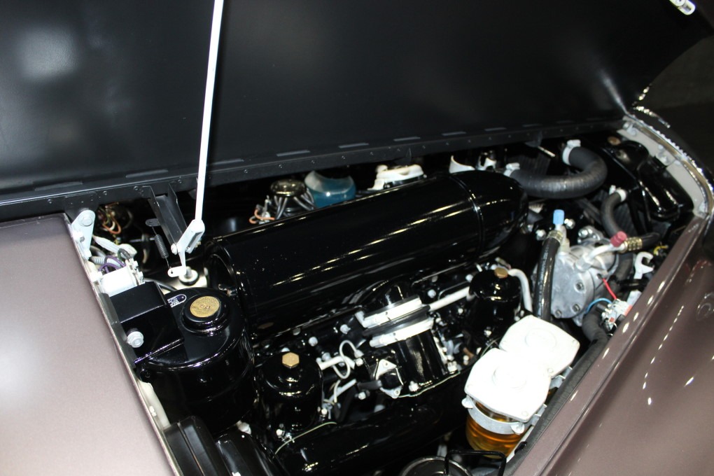 Used-1957-Bentley-S1-Continental-Park-Ward-Design-872