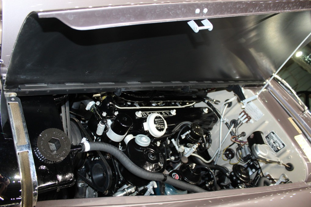 Used-1957-Bentley-S1-Continental-Park-Ward-Design-872