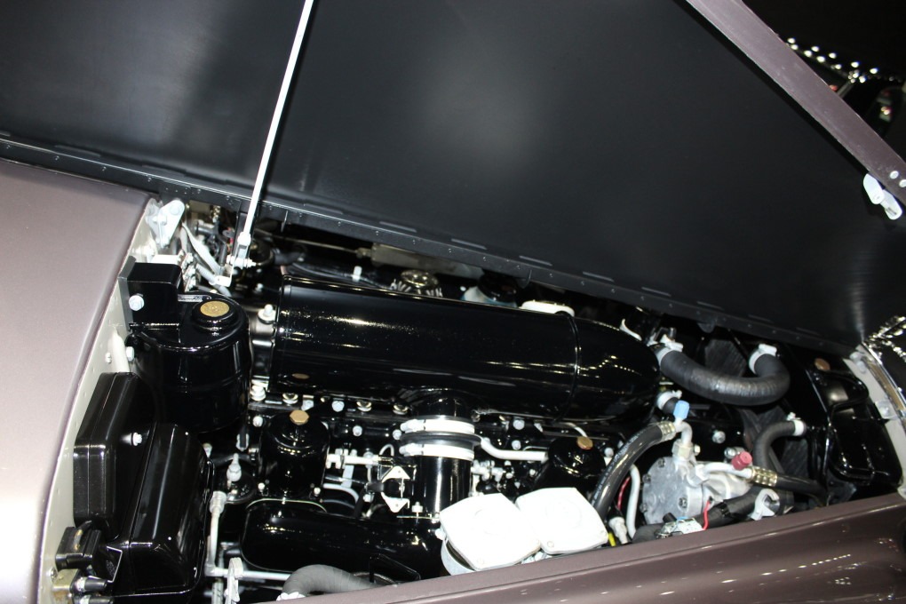 Used-1957-Bentley-S1-Continental-Park-Ward-Design-872