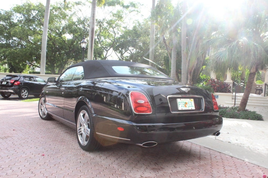 Used-2008-Bentley-Azure-450-Hp-Twin-Turbo