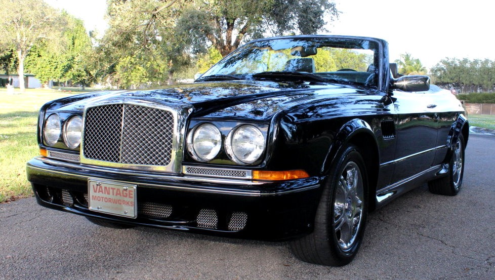 Used-2003-Bentley-Azure-Final-Series
