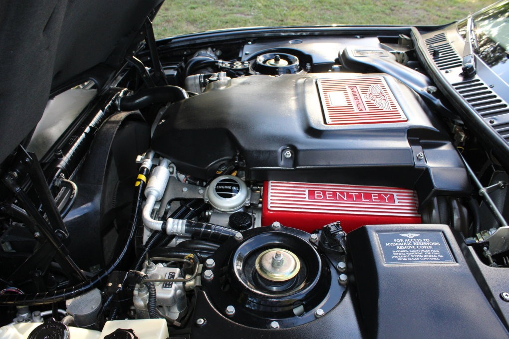 Used-2003-Bentley-Azure-Final-Series