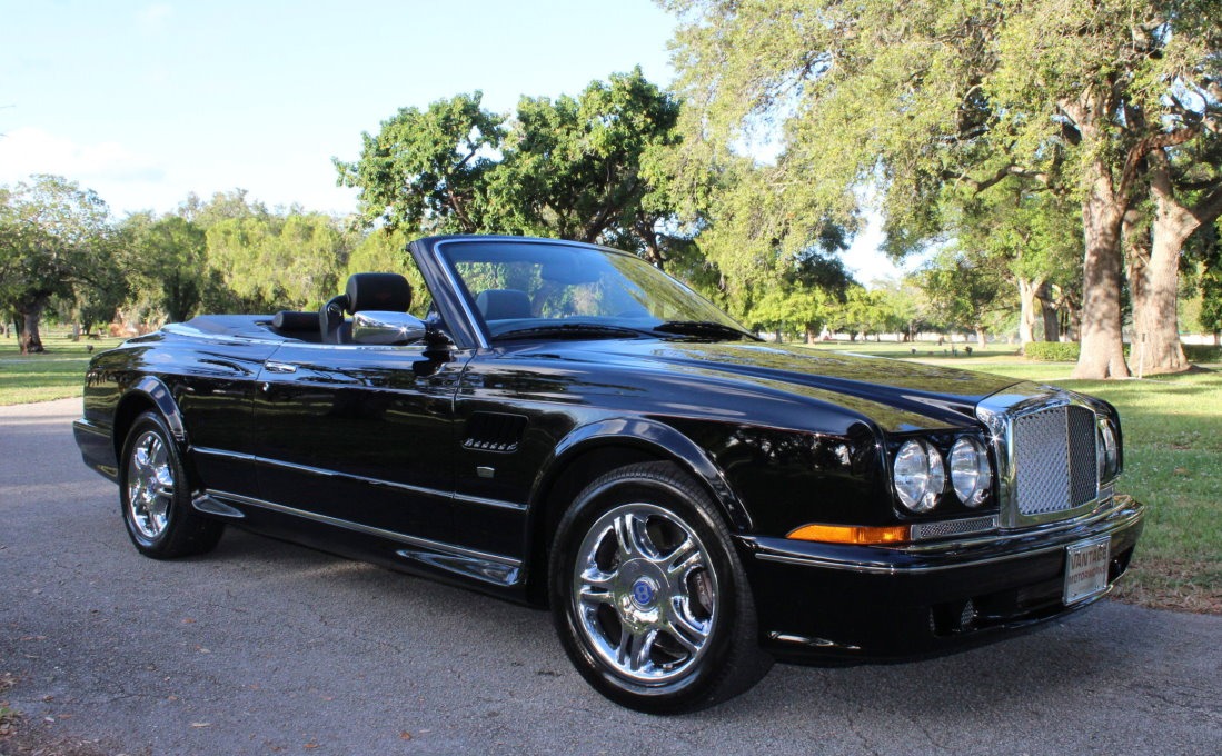 Used-2003-Bentley-Azure-Final-Series