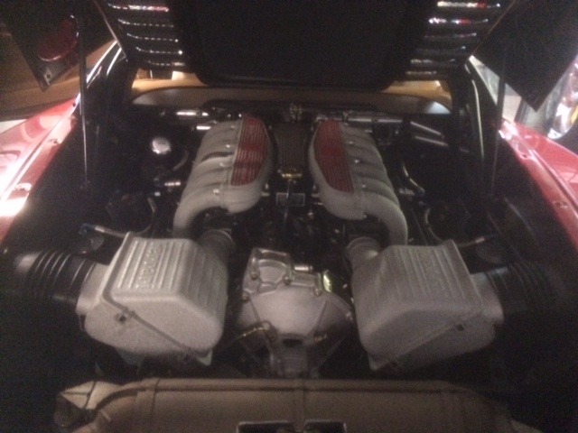 Used-1992-Ferrari--512-TestaRossa