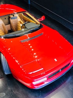 Used-1992-Ferrari--512-TestaRossa
