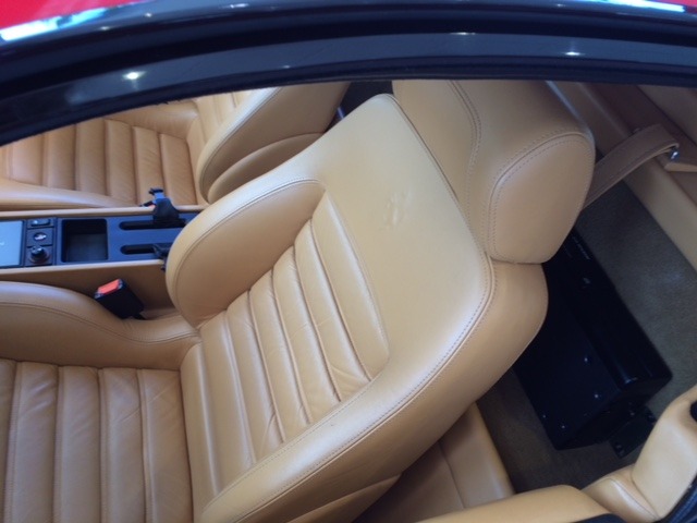 Used-1992-Ferrari--512-TestaRossa